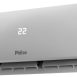 Nome do Produto: Ar Condicionado Split Hi Wall Inverter Philco 9000 BTU/h Frio PAC9FB – 220 Volts Marca: Philco Características Visuais: - Cor: Branco - Material: Plástico e metal - Dimensões do Unid. Interna: Design fino e elegante - Dimensões do Unid. Externa: Caixa robusta com grade de ventilação circular Componentes: - Unidade interna e externa - Controle remoto visível - Painel digital na unidade interna com indicador de temperatura Funcionalidades: - Capacidade de refrigeração: 9000 BTU/h - Sistema inverter para eficiência energética - Painel de controle digital para ajuste de temperatura Informações Adicionais: - Disponível para compra desde: 31 janeiro 2025 - Ranking dos mais vendidos: Nº 3.056 em Casa - ASIN: B0DVMJY2ZM - Dimensões da embalagem: 77 x 58,5 x 44,2 cm - Peso: 30,5 kg Diferenciadores Técnicos: - Classificação energética (não visível na imagem) - Conectores e botões de fácil acesso na unidade interna - Selo de qualidade (CÓDIGO DEB; visível na unidade externa) Observações: Nenhum texto adicional visível que não seja o nome da marca.