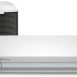 Nome do Produto: Ar Condicionado Electrolux Split Inverter 9000BTUs QF 220V Descrição: - Tipo: Ar condicionado split - Compressor: Inverter - Fonte de alimentação: Elétrico com fio - Tensão: 220 Volts - Capacidade de resfriamento: 9000 BTUs - Disponível para compra desde: 1 de novembro de 2023 Especificações Técnicas: - Marca: Electrolux - Peso: 31 kg - Dimensões: 70,5 x 57 x 57 cm - Modelo: YI09R/YE09R - Tipo de instalação: Split - Eficiência: Eficiente Características Visíveis: - Cor predominante: Branco - Controle remoto incluído, com display digital indicando temperatura - Design: Forma retangular, limpa e moderna Avaliações: - Avaliação média: 4,5 de 5 estrelas, com 48 avaliações - Ranking: Nº 17.069 em Casa, Nº 197 em Ar-Condicionado Split Outras Informações: - ASIN: B0CNY6QNN1 - Número da peça: YI09R/YE09R - Categoria Amazon: Eletrodomésticos > Casa > Ar e Ventilação > Ar-Condicionado > Ar-Condicionado Split