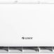 Nome do Produto: Ar-condicionado Split Inverter 9000 Btus Gree G-top Auto Connection High Wall Só Frio GWC09ATB-D6DNA1A/I - GWC09ATB-D6DNA1A/O Marca: Gree Especificações Físicas: - Peso: 27,5 Quilogramas - Dimensões da embalagem: 70 x 60 x 55,3 cm Características: - Tipo: Minisplit - Funções: Desumidificador, Aquecimento, Resfriamento - Voltagem: 220 Volts - Classificação Energy Star: Sim - Sistema de refrigeração: R32 Componentes Visíveis: - Unidade interna: Cor branca, design elegante, com painel de controle visível. - Unidade externa: Metalizado com grade de proteção. - Controle remoto: Cor branca, com display LCD e botões para ajuste de temperatura e modos. Ranking e Avaliações: - Ranking: Nº 6.294 em Casa, Nº 94 em Ar-Condicionado Split - Avaliações: 4,1 de 5 estrelas, 13 avaliações Informações Adicionais: - Disponível para compra desde: 30 agosto 2024 - ASIN: ‎B0DFR7YHJ7 - Número do modelo: ‎GWC09ATB-D6DNA1A/I - GWC09ATB-D6DNA1A/O Observações sobre uso e funcionalidade: - Utilizado para climatização de ambientes residenciais com funcionalidades de aquecimento e resfriamento, além de desumidificação. Controle remoto facilita a operação à distância.