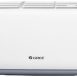 Nome do Produto: Ar-condicionado Split Inverter 9000 Btus Gree G-top Auto Connection High Wall Só Frio GWC09ATB-D6DNA1A/I - GWC09ATB-D6DNA1A/O Marca: Gree Especificações Físicas: - Peso: 27,5 Quilogramas - Dimensões da embalagem: 70 x 60 x 55,3 cm Características: - Tipo: Minisplit - Funções: Desumidificador, Aquecimento, Resfriamento - Voltagem: 220 Volts - Classificação Energy Star: Sim - Sistema de refrigeração: R32 Componentes Visíveis: - Unidade interna: Cor branca, design elegante, com painel de controle visível. - Unidade externa: Metalizado com grade de proteção. - Controle remoto: Cor branca, com display LCD e botões para ajuste de temperatura e modos. Ranking e Avaliações: - Ranking: Nº 6.294 em Casa, Nº 94 em Ar-Condicionado Split - Avaliações: 4,1 de 5 estrelas, 13 avaliações Informações Adicionais: - Disponível para compra desde: 30 agosto 2024 - ASIN: ‎B0DFR7YHJ7 - Número do modelo: ‎GWC09ATB-D6DNA1A/I - GWC09ATB-D6DNA1A/O Observações sobre uso e funcionalidade: - Utilizado para climatização de ambientes residenciais com funcionalidades de aquecimento e resfriamento, além de desumidificação. Controle remoto facilita a operação à distância.