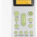 Nome do Produto: Ar Condicionado Split Hi Wall Elgin Eco Inverter 12000 BTU/h Frio 45HJFI12C2WB – 220 Volts Marca: Elgin Tipo: Split Modelo: 12000 BTU/h Compressor: Inverter Fator de Forma: Minisplit Fonte de Alimentação: Elétrico com fio Energia de Resfriamento: 12000 BTU/h (Unidades térmicas britânicas) Características Especiais: Compressor inverter Peso: 8,25 kg Dimensões da Embalagem: 75,5 x 29,5 x 20 cm Instalação: Split Eficiência: Alto Cor: Branco (notável no design da unidade interna) Componentes Visíveis: - Unidade interna com painel liso - Unidade externa com grade protetora - Controle remoto visível com informações de temperatura Outras Informações: - Tipo de refrigerante: R32 - Disponível desde: 19 de dezembro de 2023 - Ranking dos mais vendidos: Nº 35.191 em Casa, Nº 409 em Ar-Condicionado Split ASIN: ‎B0CQMJKCFF Categorias Amazon: Eletrodomésticos > Casa > Ar e Ventilação > Ar-Condicionado > Ar-Condicionado Split