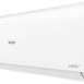 Nome do Produto: Ar Condicionado Split Hi Wall Elgin Eco Inverter 12000 BTU/h Frio 45HJFI12C2WB – 220 Volts Marca: Elgin Tipo: Split Modelo: 12000 BTU/h Compressor: Inverter Fator de Forma: Minisplit Fonte de Alimentação: Elétrico com fio Energia de Resfriamento: 12000 BTU/h (Unidades térmicas britânicas) Características Especiais: Compressor inverter Peso: 8,25 kg Dimensões da Embalagem: 75,5 x 29,5 x 20 cm Instalação: Split Eficiência: Alto Cor: Branco (notável no design da unidade interna) Componentes Visíveis: - Unidade interna com painel liso - Unidade externa com grade protetora - Controle remoto visível com informações de temperatura Outras Informações: - Tipo de refrigerante: R32 - Disponível desde: 19 de dezembro de 2023 - Ranking dos mais vendidos: Nº 35.191 em Casa, Nº 409 em Ar-Condicionado Split ASIN: ‎B0CQMJKCFF Categorias Amazon: Eletrodomésticos > Casa > Ar e Ventilação > Ar-Condicionado > Ar-Condicionado Split