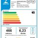 Nome: Ar Condicionado Split Hi Wall Inverter Hitachi AirHome 12.000 Btus Quente e Frio 220V R-32 Marca: Hitachi Compressor: Inverter Fator de forma: Split Fonte de alimentação: Elétrico com fio Tensão: 220 Volts Potência em watts: 5 watts Eficiência: A Dimensões da embalagem: 79 x 59 x 43,5 cm Peso: 33,9 quilogramas Ainda disponível para compra desde: 14 novembro 2023 Ranking: Nº 48.226 em Casa, Nº 602 em Ar-Condicionado Split ASIN: B0CN9N24KG Tipo de instalação: Split Características especiais: Compressor inverter Características visuais: - Cor: Branco - Design: Unidade interna e externa, controle remoto Componentes: - Unidade interna (parede) - Unidade externa - Controle remoto Textos visíveis: - Nome da marca: HITACHI - Indicação de eficiência energética e controle de modo no controle remoto Diferenciadores: - Tecnologia inverter para eficiência energética - Controle remoto com display digital e botões de função Uso e funcionalidade: - Resfriamento e aquecimento de ambientes - Controle remoto para ajustes à distância