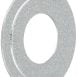 Nome do produto: Hitachi 980698 Dh38Ye Peça de substituição. Especificações: - Material: Metal (provavelmente aço galvanizado). - Cor: Prata. - Dimensões do item: 25 x 25 x 25 milímetros. - Dimensões do produto: 2,54 x 2,54 x 2,54 cm; peso de 2,2 quilogramas. - Número do modelo: 980698. - Fabricante: Koki Holdings America, Ltd. - Código de barras: 04966375531005. - UPC: 719592531006. - ASIN: B00OD4CR6Y. Características visíveis: - Design: Arruela plana com um furo central. - Funcionalidade: Provavelmente utilizada para espaçar, fixar ou suportar peças em montagens mecânicas. Outras informações: Disponível para compra desde 23 agosto 2024.