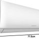 Nome: Ar-condicionado Split 9000 Btus Agratto Só Frio Acst9f 220v Marca: Agratto Cor: Branco Dimensões do produto: 20,5 cm de profundidade x 77,5 cm de largura x 25 cm de altura Peso: 29 kg Capacidade: 40,2 kg Potência: 964 watts Voltagem: 220 volts Ruído: 32 dB Eficiência: E Tipo de instalação: Split Funções especiais: Resfriamento rápido, Função Eco Material: Tubos 100% em cobre Número do modelo: ACST9FE-02 | ACST9FI-02 Consumo anual de energia: 622 kWh/ano Avaliações: 4,5 de 5 estrelas (74 avaliações) Ranking: Nº 799 em Casa, Nº 11 em Ar-Condicionado Split Data de Disponibilidade: 28 agosto 2023 Características adicionais: Design inovador, ajustes precisos de temperatura