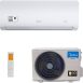 Nome: Ar-Condicionado Split HW Inverter Springer Midea Xtreme Save Connect 9.000 BTUs R-32 Só Frio 220V Descrição: Compressor inverter. Especificações: - Ranking dos mais vendidos: Nº 200 em Casa, Nº 2 em Ar-Condicionado Split - Avaliações de clientes: 4,3 de 5 estrelas, 62 avaliações - Disponível para compra desde: 4 outubro 2023 - ASIN: B0CKG2TCX9 - Referência do fabricante: 38AGVCI09M5 | 42AGVCI09M5 - Tipo de fonte de energia: Elétrico com fio - Características especiais: Compressor inverter - Número da peça: 38AGVCI09M5 | 42AGVCI09M5 - Nome da marca: Lulizzie Categories Amazon: Cozinha > Casa > Ar e Ventilação > Ar-Condicionado > Ar-Condicionado Split Brand: Visite a loja Lulizzie Atributos visíveis: - Material: Plástico e metal - Cor: Branco e prata - Tamanho: Compacto - Componentes: Unidade interna (evaporadora), unidade externa (condensadora), controle remoto Diferenciadores: - Compressor inverter - Controle remoto visível com exibição digital - Capacidade de 9.000 BTUs Função: Resfriamento somente (Só Frio)