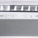- **Marca**: Hisense - **Modelo**: AW-08CWBRVGU01 - **Tipo de produto**: Ar Condicionado Janela - **Capacidade de resfriamento**: 8.500 BTUs/h - **Aliquota**: 8,5 Litros - **Dimensões**: 44,5 cm (profundidade) x 47 cm (largura) x 33 cm (altura) - **Peso**: 22,9 kg - **Cor**: Branco - **Potência**: 754 watts - **Voltagem**: 127 Volts - **Nível de Ruído**: 58 dB - **Consumo anual de energia**: 610 kWh/ano - **Tipo de instalação**: Janela - **Características especiais**: - Lembrete de luz do filtro - Filtro de pó - Modo silencioso - Controlado remotamente - Ativado por WiFi - **Componentes incluídos**: - 2 selos adesivos - 2 selos de espuma - Controle remoto - Ar condicionado - Calha de suporte - Parafusos - Dreno de água - Anel de vedação - **Certificações**: INMETRO: 001749/2023, ANATEL: 16768-22-05520 - **Ranking**: Nº 5.890 em Casa, Nº 94 em Ar-Condicionado Split - **Avaliações**: 3,9 de 5 estrelas, 7 avaliações - **Data de disponibilidade**: 2 janeiro 2024 - **ASIN**: B0CRBG8RTR - **Configuração**: Stand-alone - **Número da peça**: AW-08CWBRVGU01