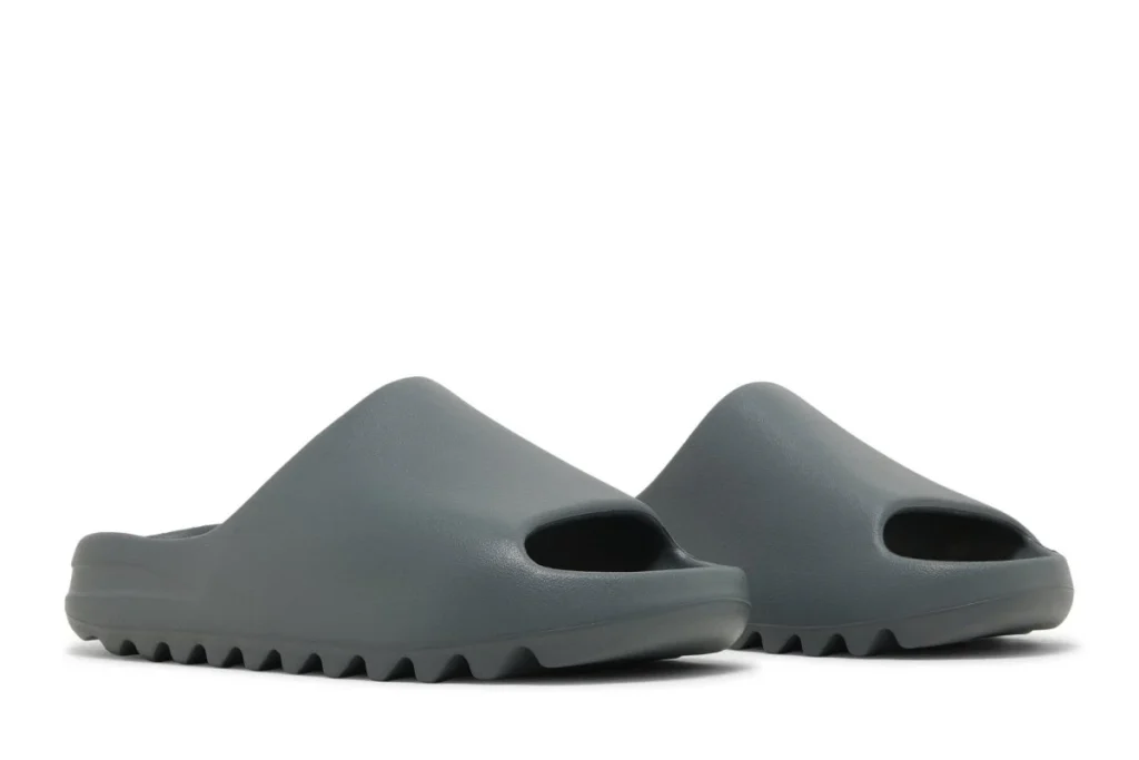tenis adidas yeezy slide slate marine azul escuro lk sneakers 723285