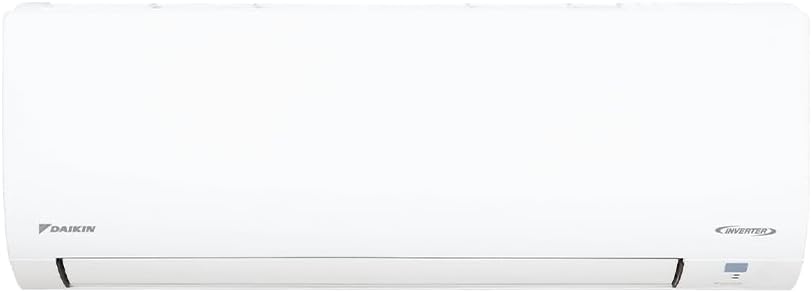 Unidade interna do Ar Condicionado Split Daikin EcoSwing Gold branco 18000 Btus