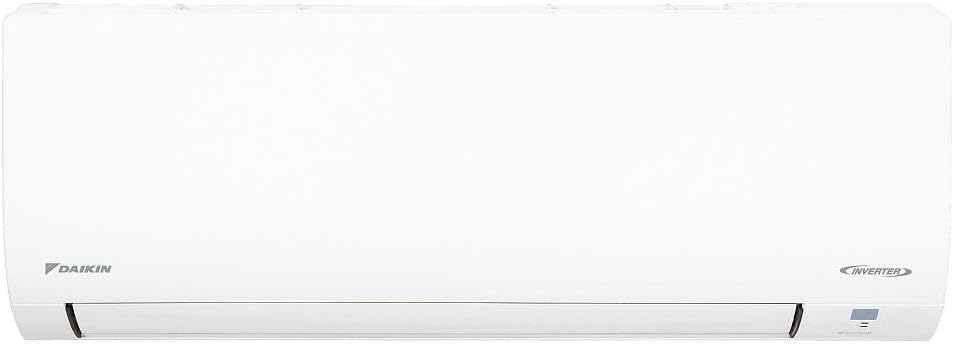 Unidade interna do ar condicionado Split Daikin Hi Wall Ecoswing Gold - vista frontal