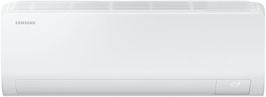 Unidade interna do Samsung Ar-condicionado Split Inverter WindFree AI 12.000 BTUs