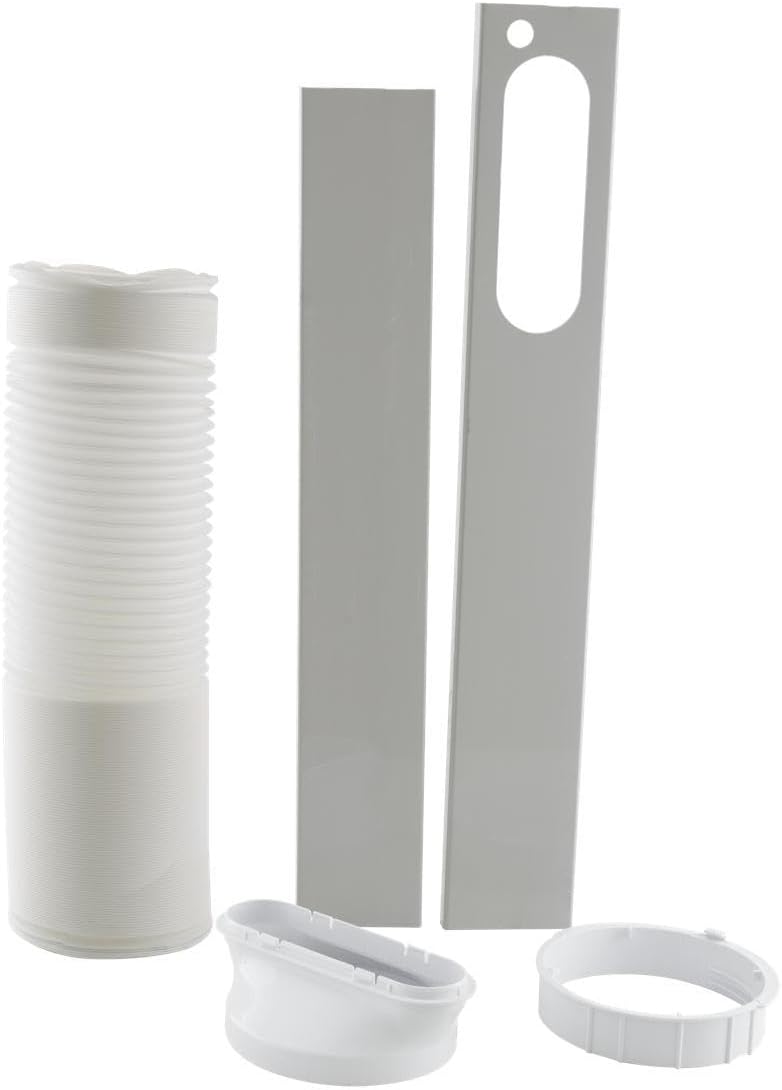 Kit acessórios para instalação do Ar Condicionado portátil Philco 12000 Btus