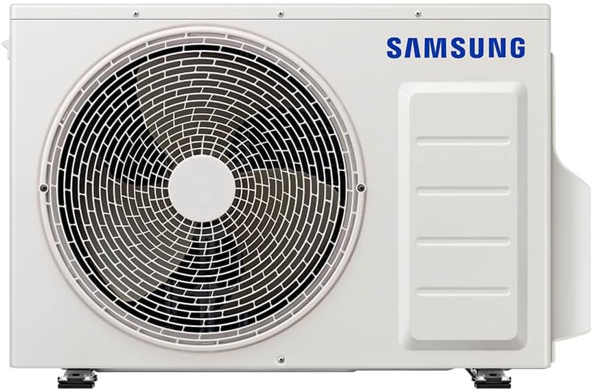 Unidade externa ar-condicionado Samsung Split Inverter WindFree 18000 BTUs