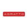 Logo da marca Agratto