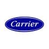 Logo da marca Carrier