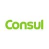 Logo da marca Consul