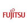 Logo da marca Fujitsu