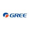 Logo da marca Gree