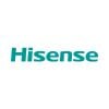 Logo da marca Hisense