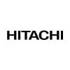 Logo da marca Hitachi