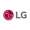 Logo da marca LG