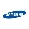 Logo da marca Samsung