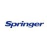 Logo da marca Springer