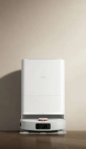 Xiaomi Robot Vacuum X20 Pro D102gl Cor Branco