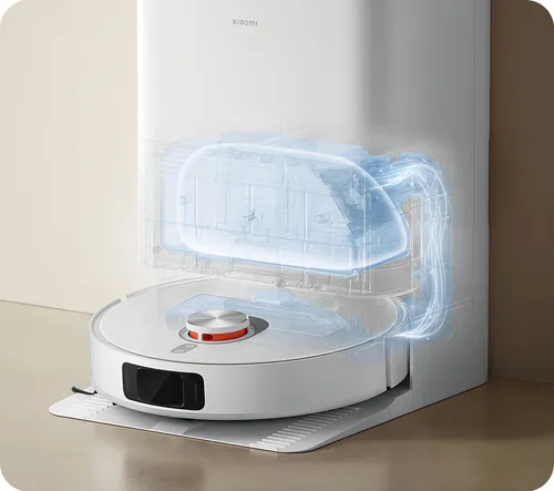 Xiaomi Robot Vacuum X20 Pro D102gl Cor Branco