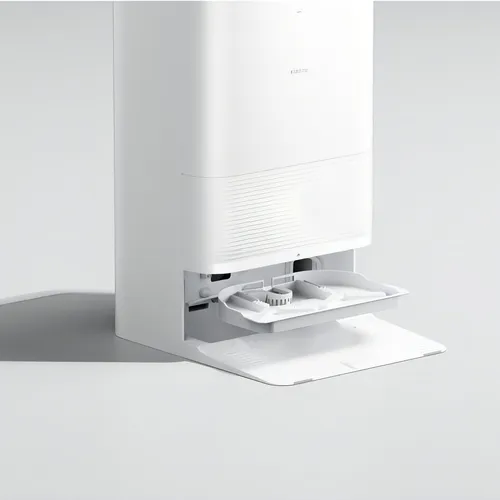 Xiaomi Robot Vacuum X20 Pro D102gl Cor Branco