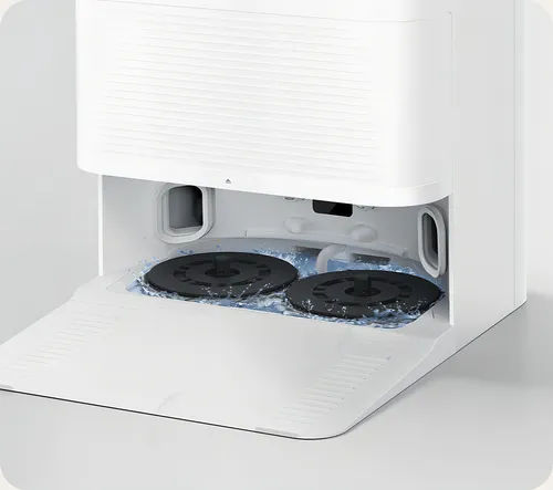 Xiaomi Robot Vacuum X20 Pro D102gl Cor Branco