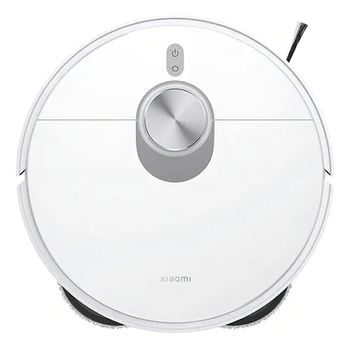 Xiaomi Robot Vacuum X20 Pro D102gl Cor Branco