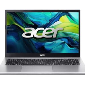 acer Aspire Go 15 AI Ready Laptop | visualização IPS FHD de 15,6 polegadas (1920 x 1080) | AMD Ryzen 7 5825U | AMD Radeon | 16 GB DDR4, SSD PCIe Gen4 de 512 GB, Wi-Fi 6 | Wi-Fi indows 11 Home |