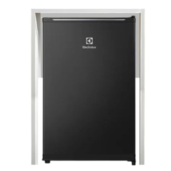 Aparador Frigobar Cervejeira Nicho Bancada Mdf 90x61x45cm Branco