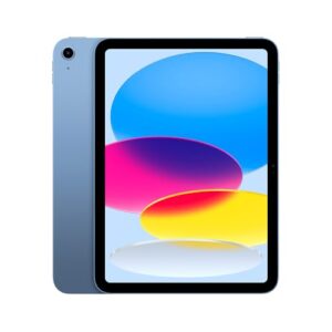 Apple 2025 iPad (Wi-Fi, 128 GB) - Azul (A16)