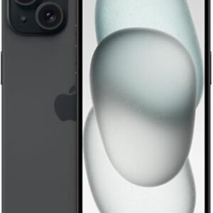 Applee iPhonee 15 (128 GB) Preto