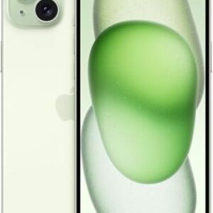 Applee iPhonee 15 Plus (128 GB) — Verde