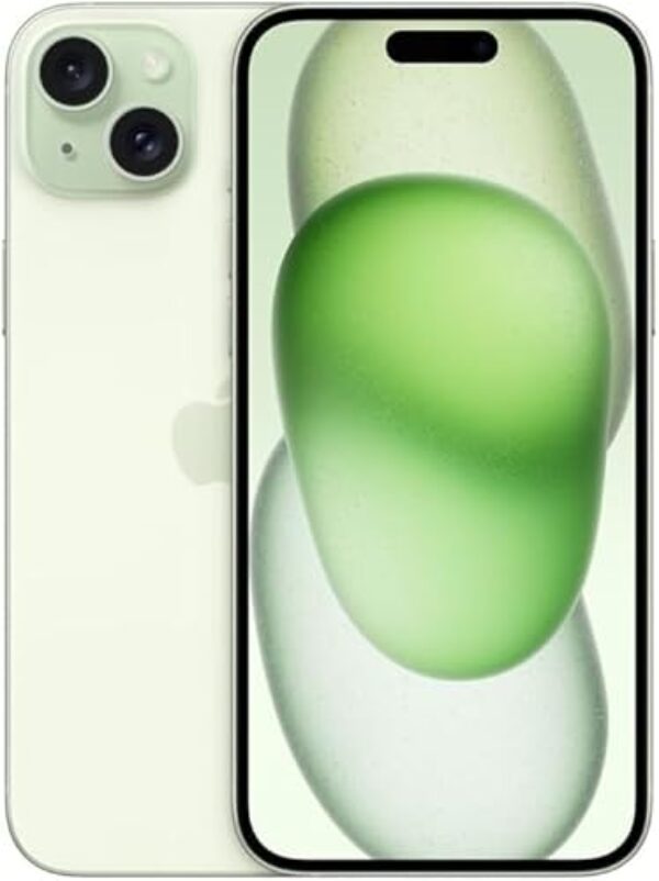 Applee iPhonee 15 Plus (128 GB) — Verde