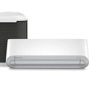 Ar-Condicionado Electrolux Inverter 12.000 BTUs Color Adapt Quente/Frio (JI12R/JE12R) 220V