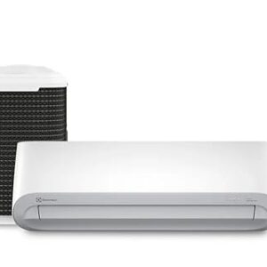 Ar-Condicionado Electrolux Inverter 18.000 BTUs Color Adapt Quente/Frio (JI18R/JE18R)