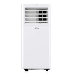 Ar-condicionado Portátil 10000 Btus Eos Ultra Slim Eap10f 110v