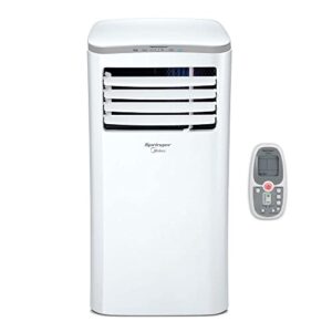Ar-condicionado Portátil Springer Midea 127v