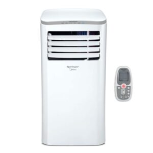Ar-condicionado Portátil Springer Midea 220v