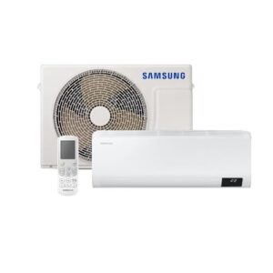 Ar-condicionado Split Samsung Digital Inverter Ultra 12.000 BTUs Frio Branco (220V) Branco
