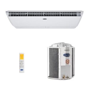 Ar-Condicionado Split Teto Inverter Carrier Xpower Connect 36.000 BTUs R-32 Só Frio 220V Monofásico