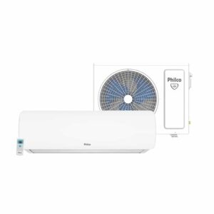 Ar Condicionado Cassete Philco 3000 BTU/h Frio PAC30FI – 220 Volts