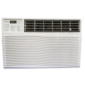 Ar Condicionado Janela Gree 10000 BTU/h Frio R32 Eletrônico GJC10BK-A6NRND2A – 127 Volts