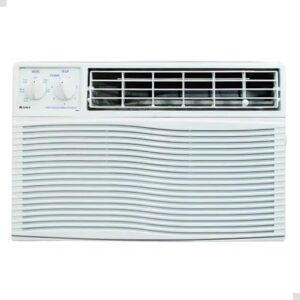 Ar Condicionado Janela Gree 10000 BTU/h Frio R32 Mecânico GJC10BK-A6NMND2A – 127 Volts