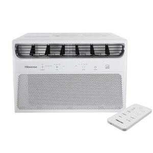 Ar condicionado janela Hisense 12000 btus frio aw-12cr2rwgu00 220v