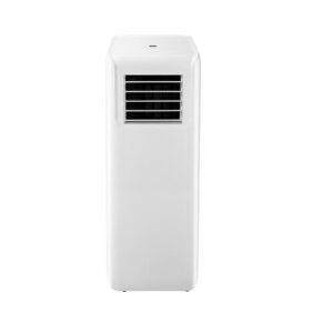 Ar Condicionado Portátil Gree 10000 BTU/h Frio GPC10AP-A6NNA1A – 127 Volts